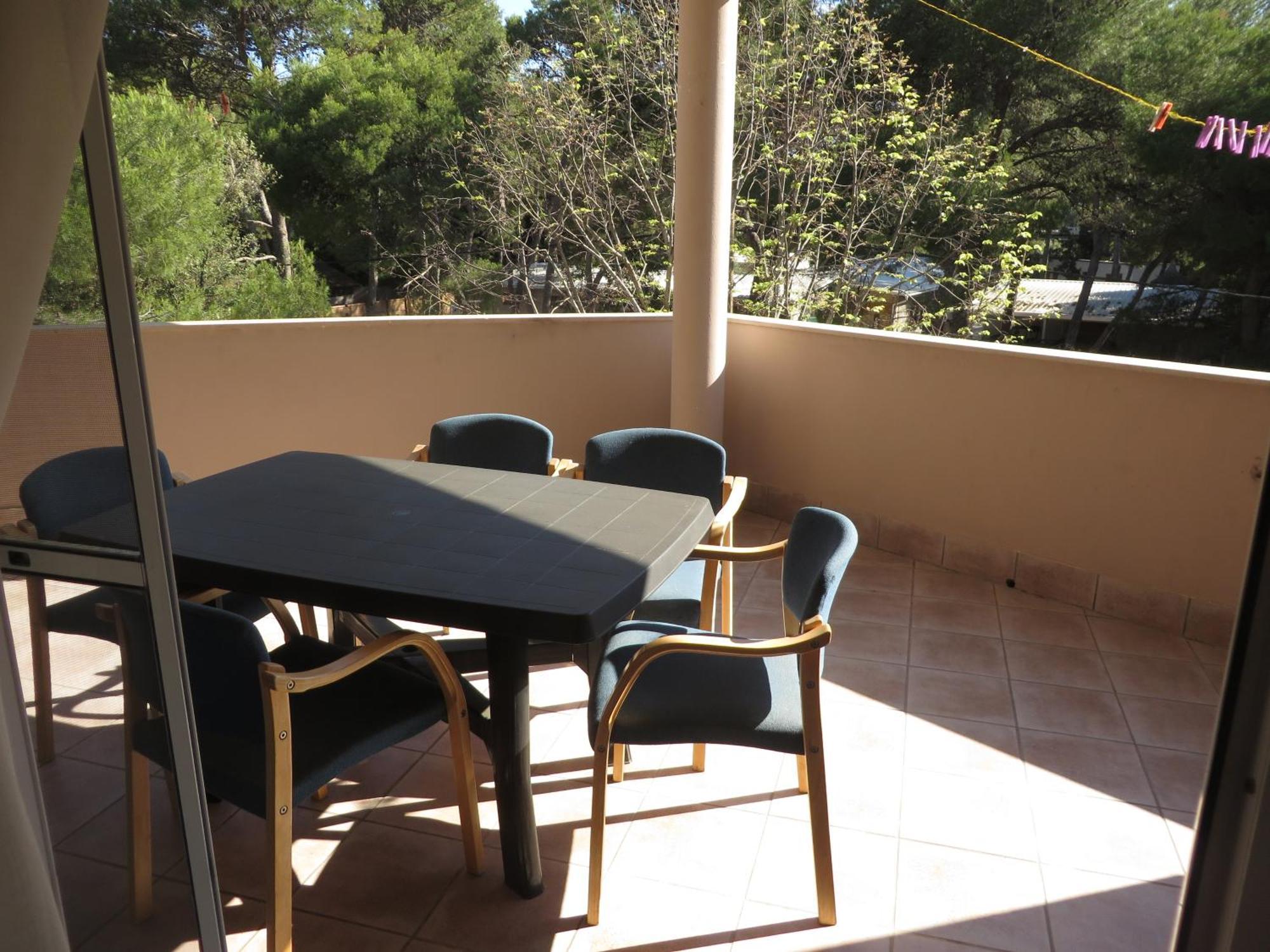 Apartments Karaba Pakoštane 部屋 写真