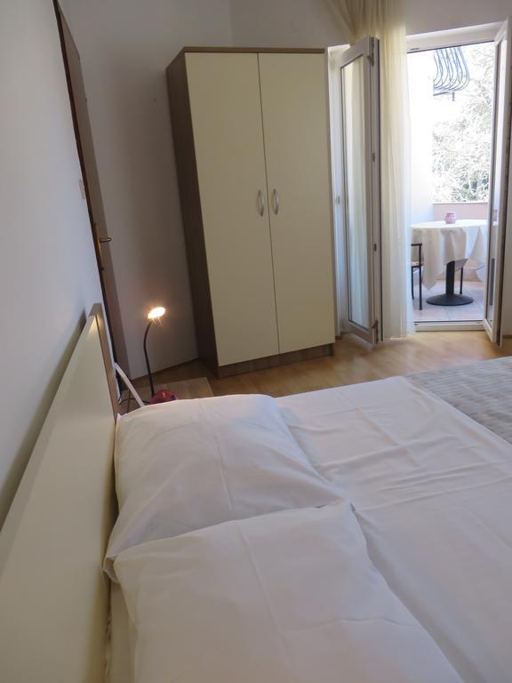 Apartments Karaba Pakoštane エクステリア 写真